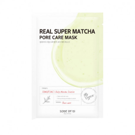 SOME BY MI Real Care Mask