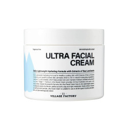 Village 11 Factory Ultra Facial Cream
