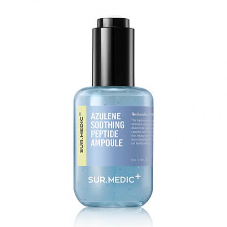 Sur.Medic+ Azulene Soothing Peptide Ampoule