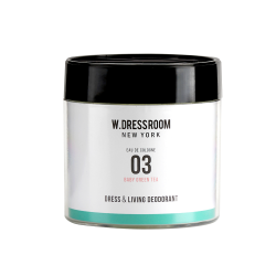W.Dressroom Dress & Living Deodorant № 03 Baby Green Tea