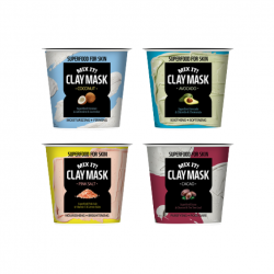 Farmskin Superfood for Skin MIX IT! Clay Mask