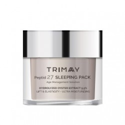 Trimay Peptide 27 Sleeping Pack