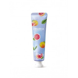 Frudia Squeeze Therapy Grapefruit Hand Cream 80g