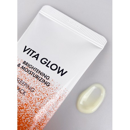 J:ON Vita Glow Sleeping Pack 50 g