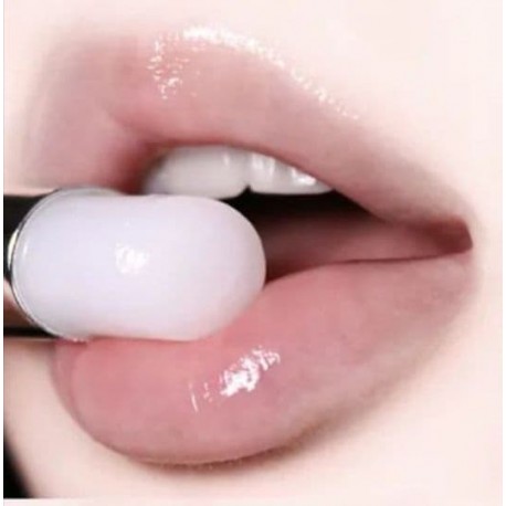 YNM Rainbow Natural Melting Honey Lip Balm