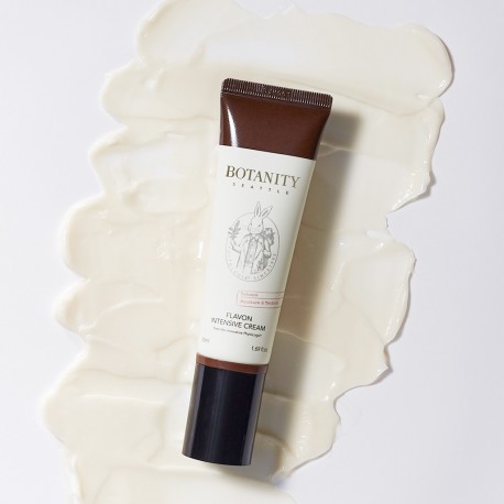 Botanity Flavon Intensive Cream