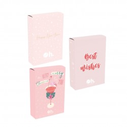 Коробка New Year MINI Box