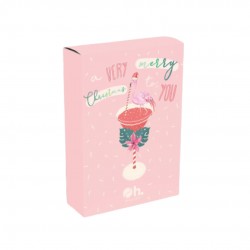 Коробка New Year MINI Box