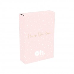 Коробка New Year MINI Box