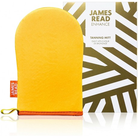 James Read TANNING MITT WITH