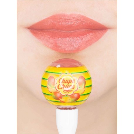 Chupa Chups Lip Locker Mango