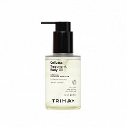 TRIMAY Cellu Tox Cryo Active Body Cream
