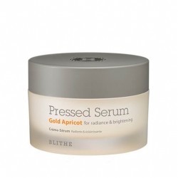 BLITHE Pressed Serum Velvet Yam