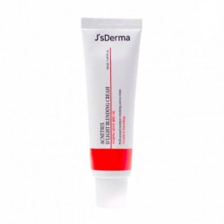 JsDERMA Acnetrix Blending Cream