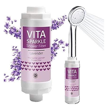 Vita One Vitamin Shower Filter