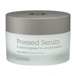Blithe Pressed Serum Crystal Iceplant