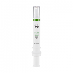 Dr. Ceuracle Tea Tree Purifine 70 Spot