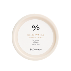 Dr. Ceuracle Ganghwa Rice Granule Pack