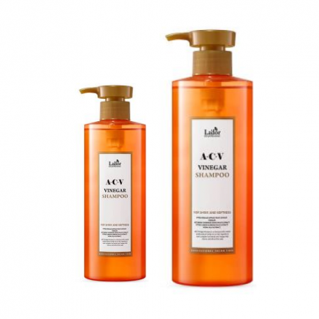 Lador ACV vinegar shampoo 150ml
