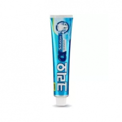Clio Alpha SolutionTotal Care Toothpaste