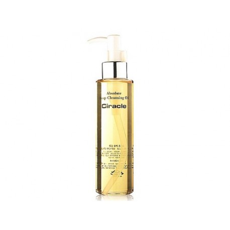 Ciracle Absolute Deep Cleansing Oil