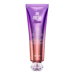 Kiss by Rosemine Fragrance Cream - Oh, Fresh Forever