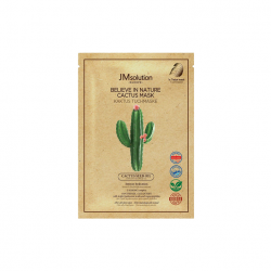 JM Solution Europa Believe In Nature