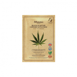 JM Solution Europa Believe In Nature