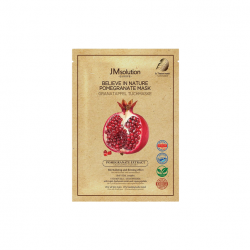 JM Solution Europa Believe In Nature