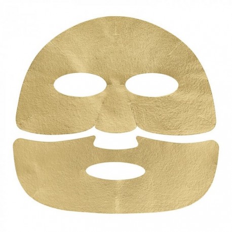 JM Solution Prime Gold Premium Foil Mask