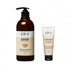 ESTHETIC HOUSE CP-1 GINGER PURIFYING SHAMPOO