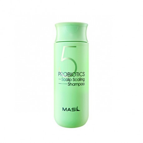 Masil 5 Probiotics Scalp Scaling Shampoo