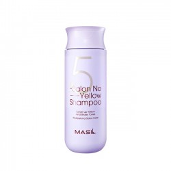 Masil 5 Salon No Yellow Shampoo 300ml 