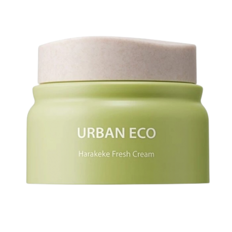 The Saem Urban Eco Harakeke Fresh cream