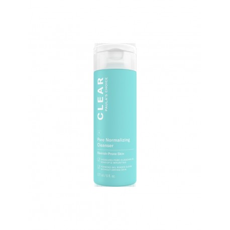 Paula's Choice Clear Pore Normalizing Cleanser