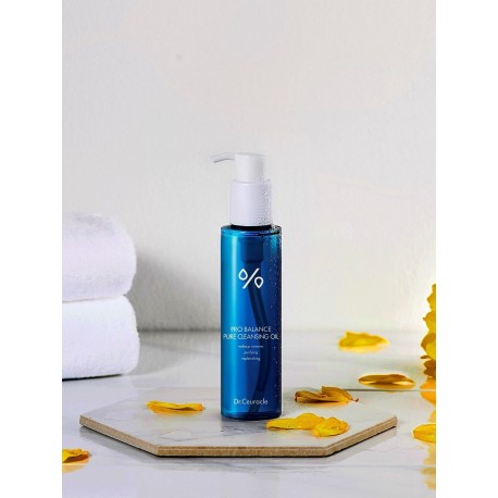 Dr. Ceuracle Pro Balance Pure Cleansing Oil