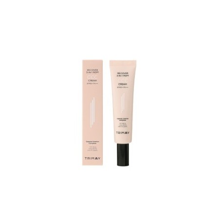 Trimay CCC Cream SPF50+PA+++