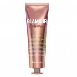 Kiss by Rosemine Fragrance Hand Cream