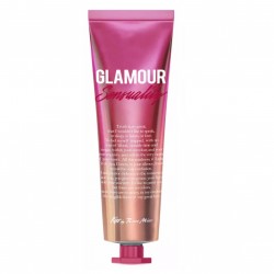 Kiss by Rosemine Fragrance Hand Cream