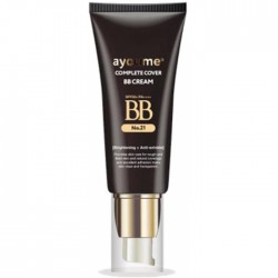  Ayoume Complete Cover Bb Cream