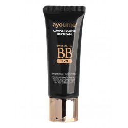 AYOUME COMPLETE COVER BB CREAM