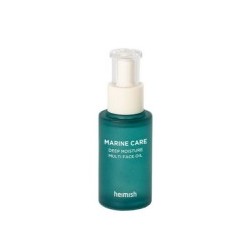 Heimish MARINE CARE DEEP MOISTURE MULTI FACE OIL