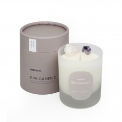 OHSKIN SPA CANDLE Vetiver&Muscat