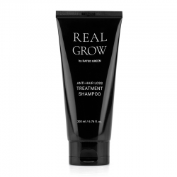 RATED GREEN Anti Hair Loss Treatment Shampoo 