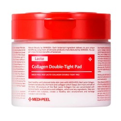 Medi-Peel Red Lacto Collagen Peeling Pad