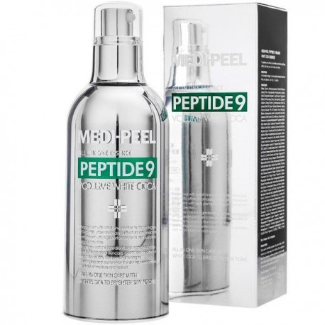 Medi-Peel Peptide 9 Volume White Cica Essence