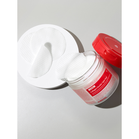 Medi-Peel Red Lacto Collagen Peeling Pad