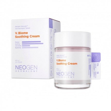 Neogen Dermalogy V.Biome Soothing Cream
