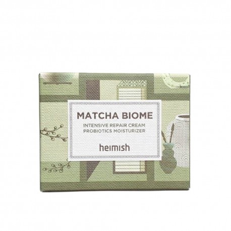 Heimish Matcha Biome Intensive Repair Cream