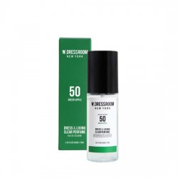 W.Dressroom Dress & Living Clear Perfume No.50 Green Apple